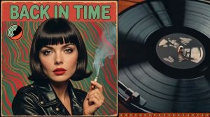 Sensual Trip-Hop Jazz Mix ⧸⧸ Back In Time