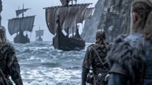 Valhalla calling