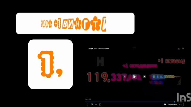 1 to 10^100 смотреть онлайн