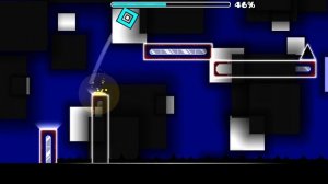 Прохождение Back on track 2017 в Geometry Dash | ГД прохождения выпуск 70