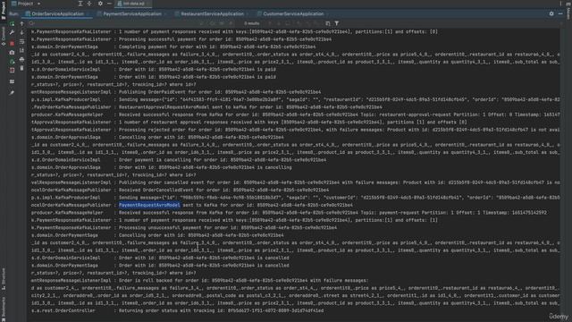 66. Testing failure scenarios смотреть онлайн