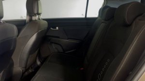 Kia Sportage 00717