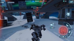 War Robots