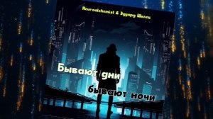 БЫВАЮТ ДНИ БЫВАЮТ НОЧИ -Neuroalchemist & Эдуард Шилец
