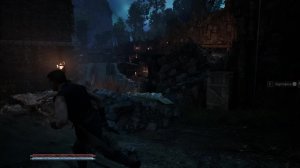 Gothic 1 Remake