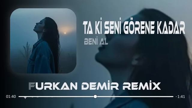 Ta ki seni görene kadar (Remix 2026) смотреть онлайн