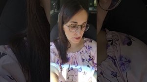 БОЛТАЛКА В МАШИНЕ. ПРИЕХАЛИ!