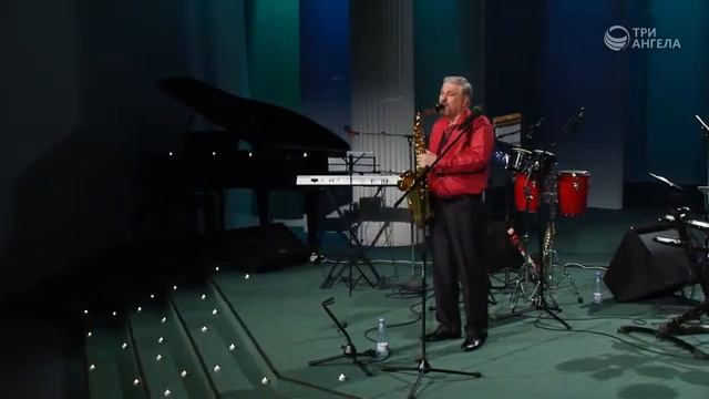 Адажио соль минор - Вадим Кочкарев