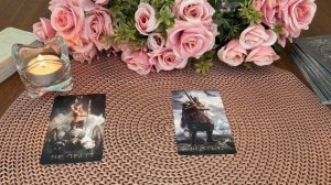 Что он хочет от тебя ❤️💐🍓Расклад по вариантам
