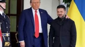 Выполнение сделки по недрам с США киевские власти решили приостановить
