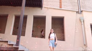 «Хитрая Лиса» 1 сезон 4 серия
