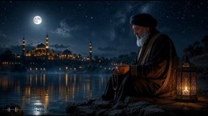 Наполните своё сердце Аллахом, оживите его зикром, и вы проснётесь изменившимися навсегда