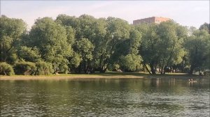 СЕМЕЙНЫЕ УТИНЫЕ СКРЕПЫ. Москва...