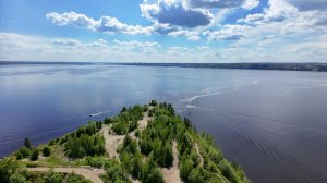 Мыс Стрелка