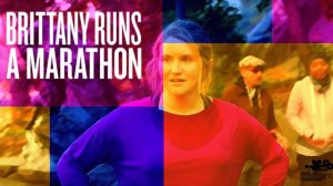 Бриттани бежит марафон | Brittany Runs a Marathon (2019)