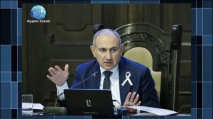 Политолог раскрыл планы Пашиняна на интеграцию Армении