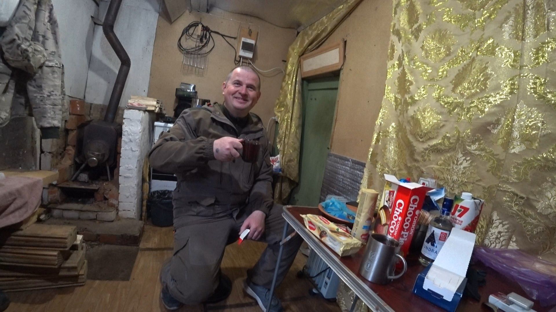 НА СЕВЕР ЗА ЯЗЁМ В ГОСТИ К РУСЛАНУ ШЕМЯКИНУ! СКОРЫЙ ПОЕЗД, ПОДГОТОВКА, МЫ НАЧИНАЕМ \ РЫБАЛКА 2026! смотреть онлайн