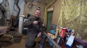 НА СЕВЕР ЗА ЯЗЁМ В ГОСТИ К РУСЛАНУ ШЕМЯКИНУ! СКОРЫЙ ПОЕЗД, ПОДГОТОВКА, МЫ НАЧИНАЕМ \ РЫБАЛКА  2026!