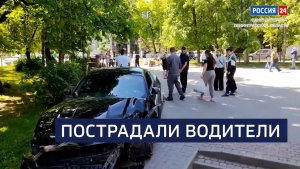 ВЕСТИ 24 Санкт-Петербург от 08.06.2026
