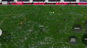 Football League 2026 КАРЬЕРА ЗА ПСЖ: ТОВАРИЩЕСКИЙ МАТЧ ПРОТИВ ТОТТЕНХЭМ