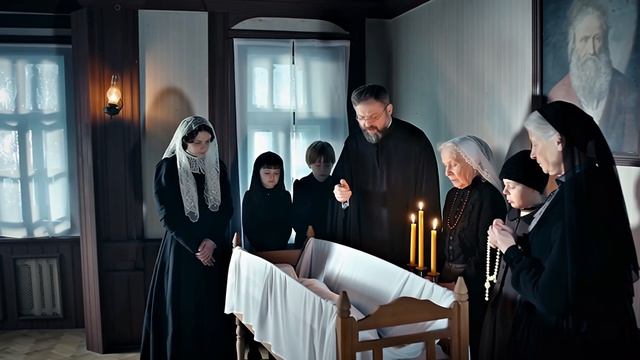 Мрачный вальс. Музыкальная композиция на стихи Андрея Субботина