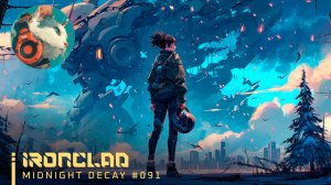 #091🌙IRONCLAD|WomenSynthwave_MidnightDecay_08-06-2026