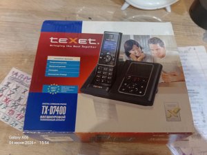 teXet tx-d7400 rigtones рингтоы