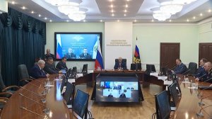 Владимир Колокольцев поздравил коллег с присвоением специальных званий