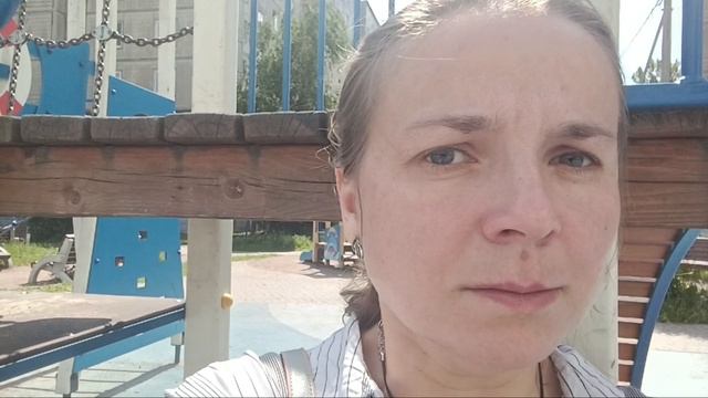 Проба площадка