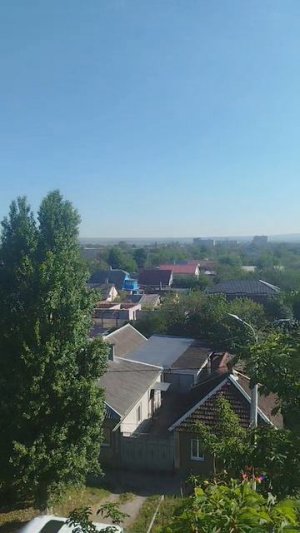 Минеральные Воды