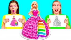 Кто Лучше Нарисует Предмет, Получит Его # Смешные Cитуации от DaZaZa Challenge