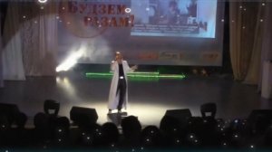 Пётр Елфимов - Знаю, ты любишь (Будзем разам!, Орша, 24.05.2013 г.)