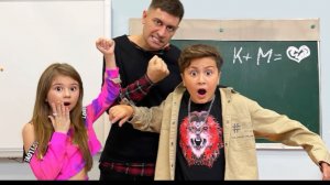 🍿 КАМИЛЬ И МИЛАНА ХОТЯТ ПОЖЕНИТЬСЯ!!! ЗАЧЕМ DAVA ПРИШЕЛ В КАМПУС!