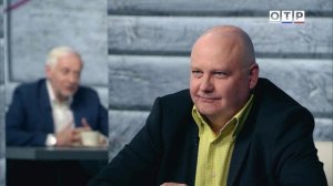 Владимир Орлов - профессор МГИМО МИД РФ, основатель Центра политических исследований России