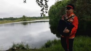 ДЕРЕВЕНСКИЕ ВОСПОМИНАНИЯ © (авторская песня)