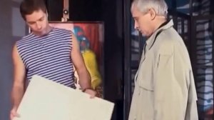 Был убит брат Мартынова.