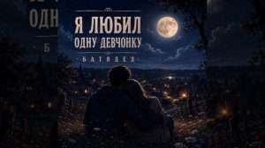 БАТЯДЕД - «Я ЛЮБИЛ ОДНУ ДЕВЧОНКУ»