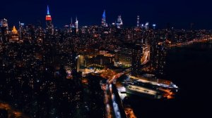 Dub Deep Techno Mix 2026 ｜ New York After Midnight ｜ Cinematic