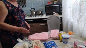 Меня с обновками.Обзор покупок 🛍️