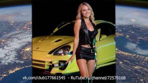 🔥лучшая музыка в машину	2026 год 🔥