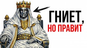 ТЫ КОРЛЬ ИЕРУСАЛИМА И ЭТО ТВОЯ ЖИЗНЬ
