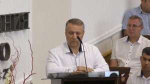 07 июня 2026 вечернее служение