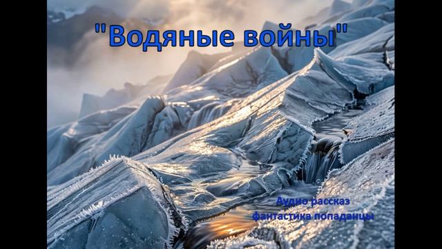 Аудио рассказ 
