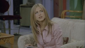 Друзья 5 сезон 14 серия | Friends