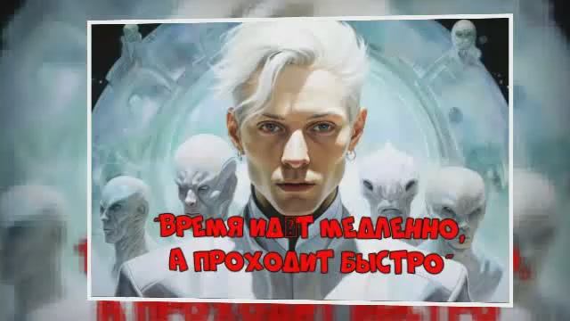ИНЫЕ книга 2 ч.2 смотреть онлайн