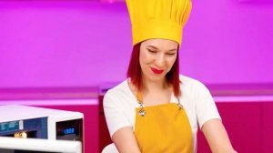 Загадочный Кулинарный Челлендж # Сумасшедший Челлендж ч. 6