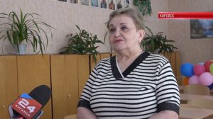 ТК «Родной». В Кировске начала работу пришкольная детская площадка летнего школьного лагеря «Дружба»
