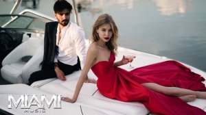 MIAMI 🌴Top Retro Hits 2026 🔥Deep House Feelings 2026 #deephouse