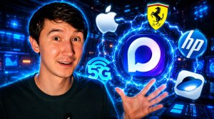 Apple удалил мессенджер MAX / Ferrari выпустили ноутбук / 5G не будет на iPhone