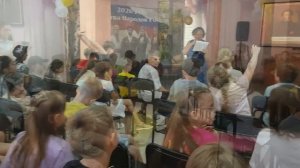 Там на неведомых дорожках